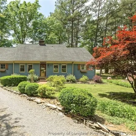 Rent this 3 bed house on 3098 Creek Run in Lee County, NC 27332