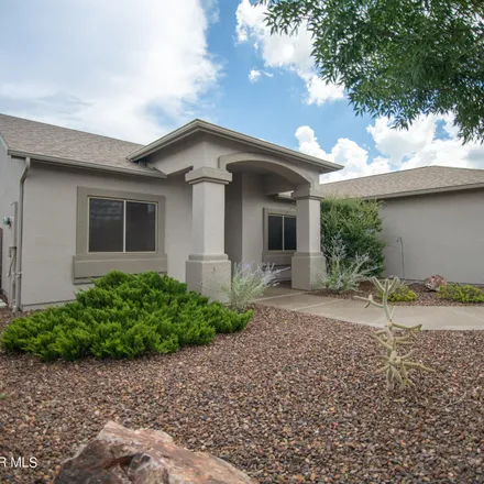 Image 4 - 4741 North Wycliffe Drive, Prescott Valley, AZ 86314, USA - House for sale