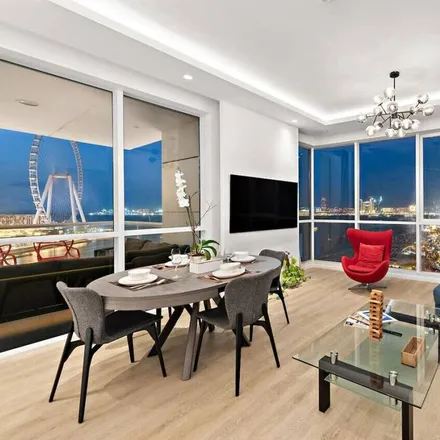 Image 9 - JBR Road, Dubai Marina, Dubai, United Arab Emirates - Apartment for rent
