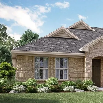 Buy this 4 bed house on 11715 Canoe Road in Frisco, TX 75035