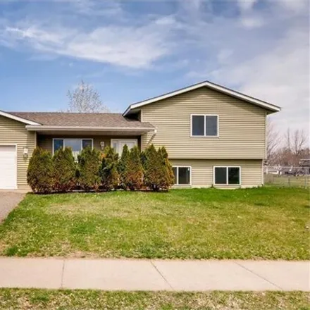 Rent this 3 bed house on 6172 Bakken Street in Monticello, MN 55362