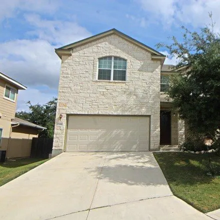 Rent this 4 bed house on 25600 Weigela in Bexar County, TX 78261
