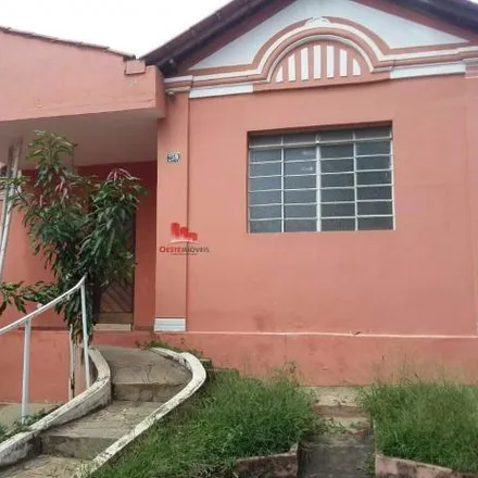 Buy this 3 bed house on Rua Três Corações in Calafate, Belo Horizonte - MG