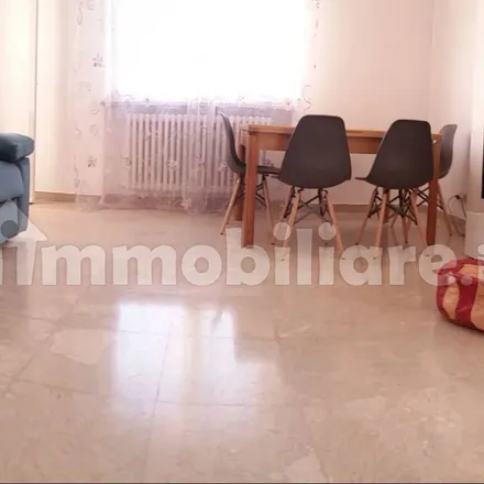 Rent this 3 bed apartment on Via Giuseppe Mazzini 1 in 86039 Termoli CB, Italy