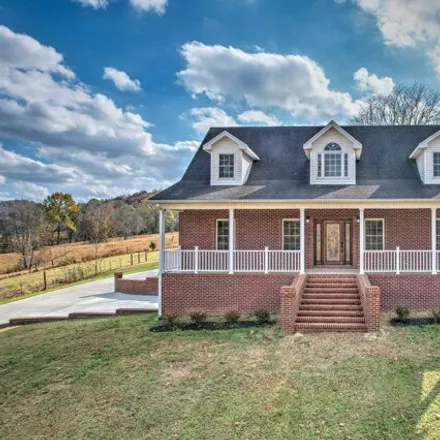 Buy this 3 bed house on Plunkett's Creek Road in Smith County, TN