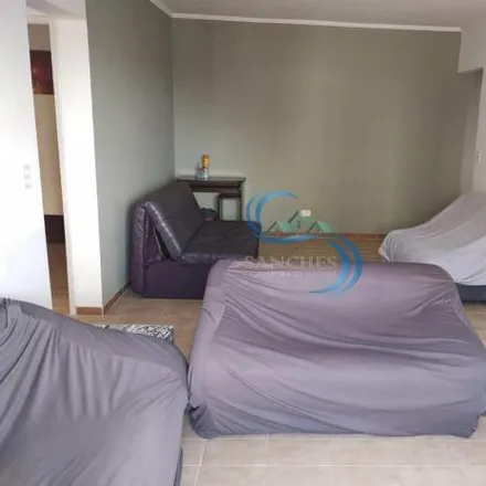 Buy this 2 bed apartment on Rua Maria Antunes Navarro in Vilamar, Praia Grande - SP