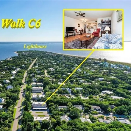 Buy this 1 bed condo on 1171 Skiff Place in Sanibel, Lee County