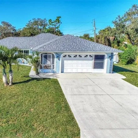 Buy this 3 bed house on 2253 Barksdale Street in Port Charlotte, FL 33948