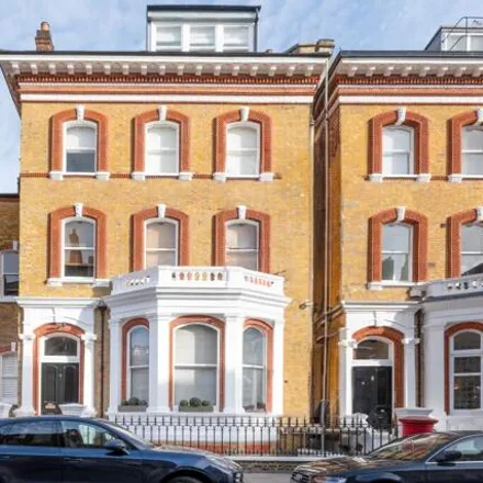 Image 2 - 10 Roland Gardens, London, SW7 3RW, United Kingdom - Room for rent