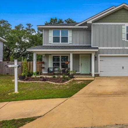 Buy this 5 bed house on Heritage Oaks Circle in Santa Rosa County, FL