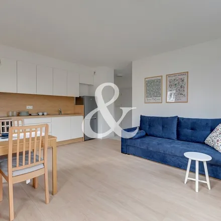 Rent this 2 bed apartment on Polanki 124C in 80-308 Gdańsk, Poland