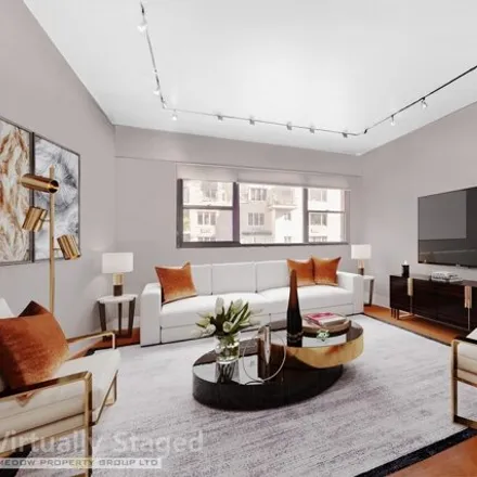 Buy this 1 bed condo on 58 W 58 in 58 West 58th Street, New York