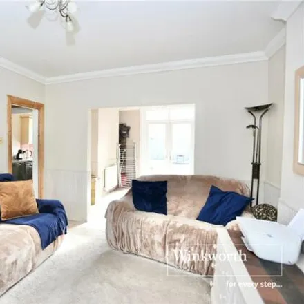 Image 4 - 117 Stourvale Road, Bournemouth, Christchurch and Poole, BH6 5HG, United Kingdom - House for sale