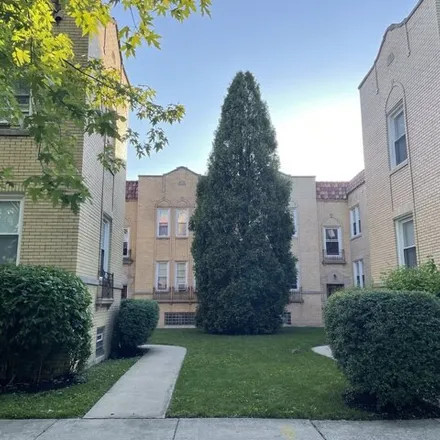 Rent this 1 bed apartment on 5802-5804 North Mason Avenue in Chicago, IL 60646