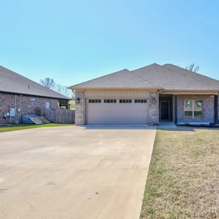 Buy this 4 bed house on unnamed road in Austin, Lonoke County