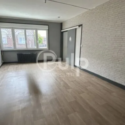Image 3 - 11 Rue Étienne Dolet, 62420 Billy-Montigny, France - Apartment for rent