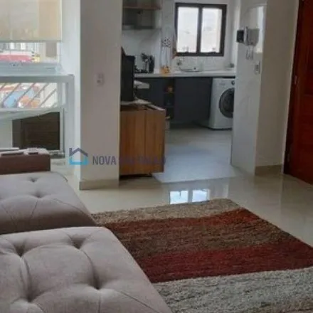 Buy this 3 bed apartment on Rua Itapiru 120 in Vila da Saúde, Região Geográfica Intermediária de São Paulo - SP