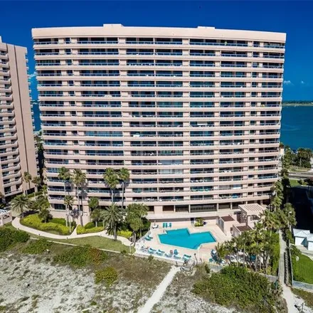 Image 1 - 1340 Gulf Boulevard, Clearwater, FL 33767, USA - Condo for sale