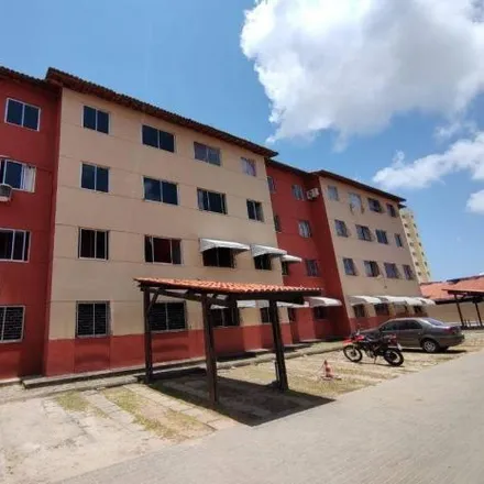 Rent this 2 bed apartment on Rua Professora Stella Cochrane 260 in Itaperi, Fortaleza - CE