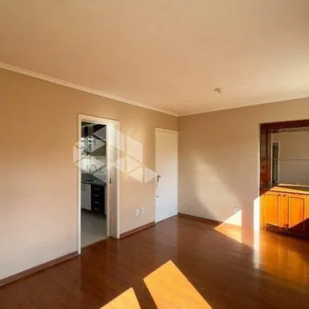 Buy this 2 bed apartment on Rua Barão do Triunfo in Menino Deus, Porto Alegre - RS