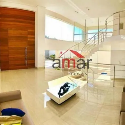 Buy this 4 bed house on Rua Renzo Antonini in Pampulha, Belo Horizonte - MG