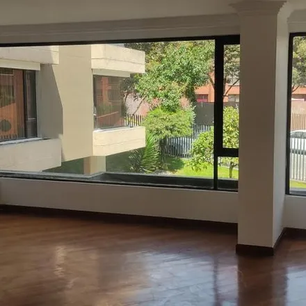 Buy this 2 bed apartment on Francisco Hernandez in 170100, Quito