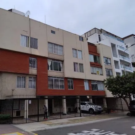 Image 2 - Cafe Refill, General Federico Recavarren Street, Miraflores, Lima Metropolitan Area 15074, Peru - Apartment for sale