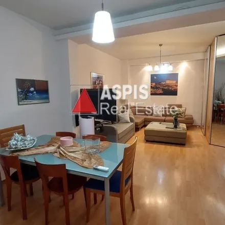 Image 6 - Εθνάρχου Μακαρίου, Dafni, Greece - Apartment for rent