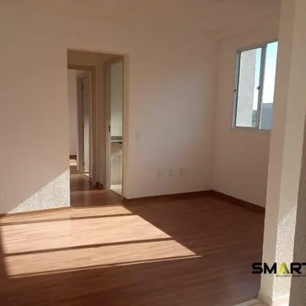 Rent this 2 bed apartment on Rua Alga Marinha in Jardim Guanabara, Belo Horizonte - MG