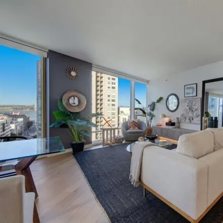 Image 3 - 425 1st Street, San Francisco, CA 94105, USA - Condo for sale