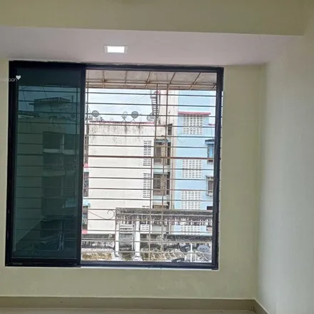 Rent this 1 bed apartment on  in Mumbai, India