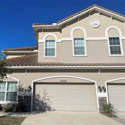 Rent this 4 bed house on 29979 Ganga Way in Pasco County, FL 33543