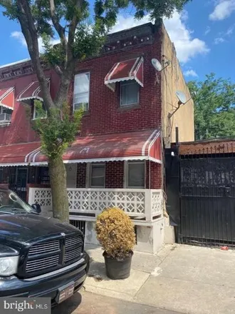 Buy this 3 bed house on 2831 North Franklin Street in Philadelphia, PA 19133