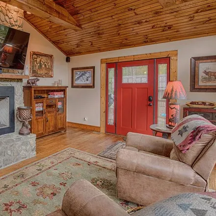 Image 9 - Maggie Valley, NC - House for rent