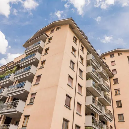 Image 9 - Via Medardo Rosso 7, 20159 Milan MI, Italy - Apartment for rent