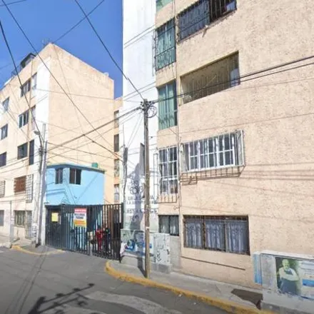 Buy this 2 bed apartment on Jardín de niños in Calle Río Coatzacoalcos, Iztapalapa