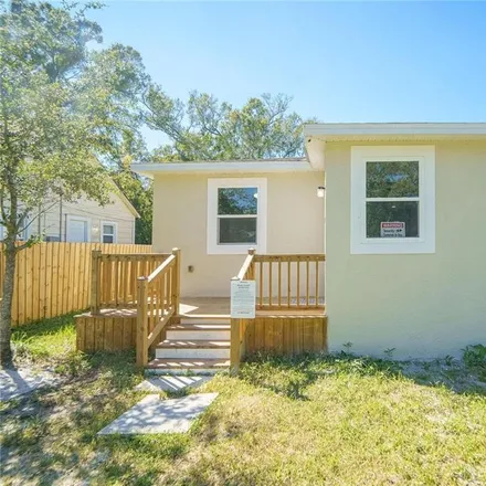 Buy this 2 bed house on 6448 30th Street North in Pinellas County, FL 33702