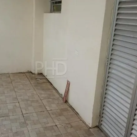 Rent this 2 bed apartment on Avenida Senador Vergueiro in Rudge Ramos, São Bernardo do Campo - SP