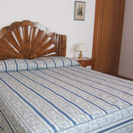 Rent this 2 bed apartment on Via Pietro Selvatico in 35010 Vigonza Province of Padua, Italy