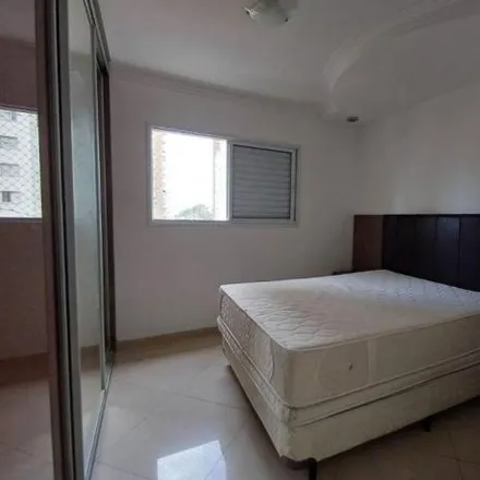 Buy this 2 bed apartment on Rua Pedrália 318 in Vila Gumercindo, São Paulo - SP