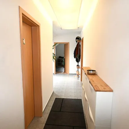Rent this 3 bed apartment on Flurstraße 2 in 90592 Schwarzenbruck, Germany