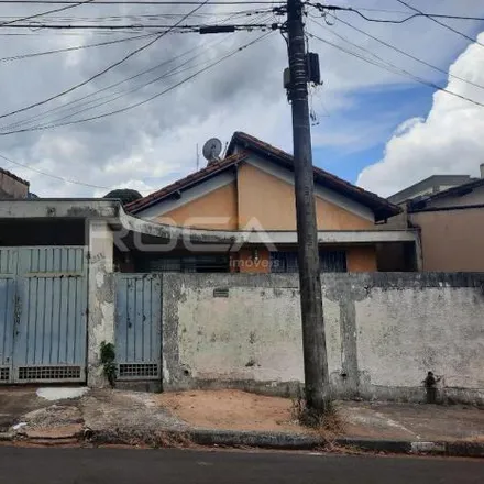 Image 1 - Rua Bento Carlos, Loteamento D'Aquino, São Carlos - SP, 13569, Brazil - House for rent