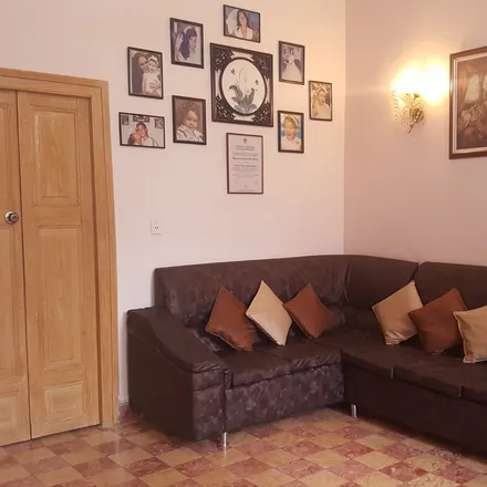 Rent this 3 bed house on Havana in San Isidro, CU