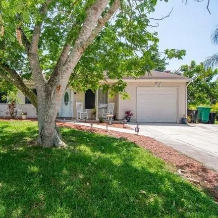 Buy this 3 bed house on 1566 Southeast Hagwood Court in Port Saint Lucie, FL 34952