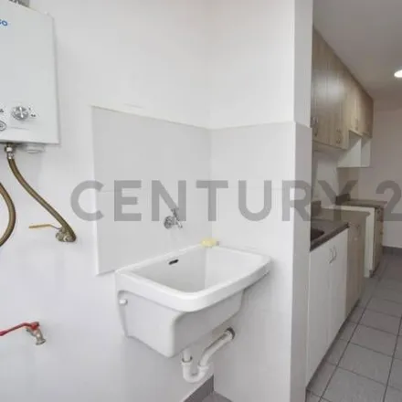 Rent this 2 bed apartment on Avenida Alameda 1 265 in Condominio Villanova 2, Callao 07001
