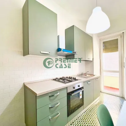 Image 3 - Corso Giulio Cesare 99, 10155 Turin TO, Italy - Apartment for rent