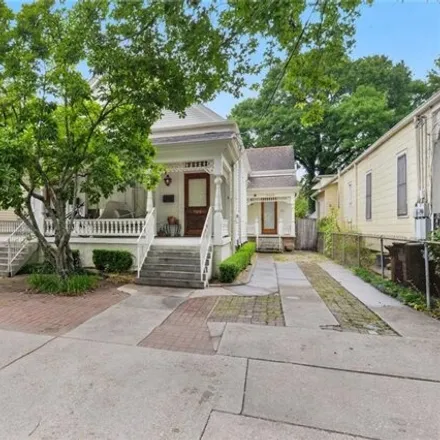 Image 2 - 6321 Magazine Street, New Orleans, LA 70118, USA - House for rent