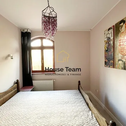 Rent this 3 bed apartment on Młyńska 8 in 85-226 Bydgoszcz, Poland