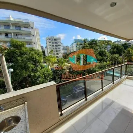 Image 2 - Rua São Guilherme de Norwich, Anil, Rio de Janeiro - RJ, 22750-320, Brazil - Apartment for sale