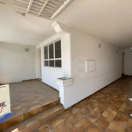 Rent this 5 bed house on Centro Histórico da Cidade de Itu in Praça Dom Pedro I, Centro